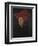 Portrait of a Man (Self Portrai), 1433-Jan van Eyck-Framed Giclee Print