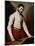 Portrait of a Man-Giovanni Battista Moroni-Mounted Giclee Print