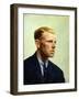 Portrait of a Man-Edward Hopper-Framed Giclee Print