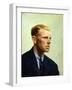 Portrait of a Man-Edward Hopper-Framed Giclee Print