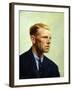 Portrait of a Man-Edward Hopper-Framed Giclee Print