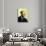 Portrait of a Man-Edward Hopper-Giclee Print displayed on a wall