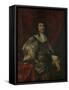 Portrait of a Man-Jacob van Loo-Framed Stretched Canvas