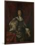 Portrait of a Man-Jacob van Loo-Framed Art Print