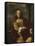 Portrait of a Man-Ferdinand Bol-Framed Stretched Canvas