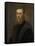 Portrait of a Man-Jacopo Tintoretto-Framed Stretched Canvas