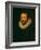 Portrait of a Man-Jacopo Bassano-Framed Giclee Print