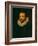 Portrait of a Man-Jacopo Bassano-Framed Giclee Print