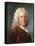 Portrait of a Man-Joseph Highmore-Framed Stretched Canvas