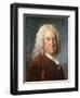 Portrait of a Man-Joseph Highmore-Framed Giclee Print