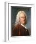 Portrait of a Man-Joseph Highmore-Framed Giclee Print