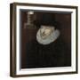 Portrait of a Man-Marcus the Younger Gheeraerts-Framed Giclee Print