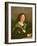 Portrait of a Man-Jacopo Palma-Framed Giclee Print