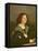 Portrait of a Man-Jacopo Palma-Framed Stretched Canvas