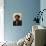Portrait of a Man-Ilya Efimovich Repin-Giclee Print displayed on a wall