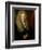 Portrait of a Man-Nicolas de Largilliere-Framed Giclee Print