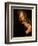 Portrait of a Man-Jacob Jordaens-Framed Giclee Print