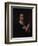 Portrait of a Man-Bartolomeus Van Der Helst-Framed Giclee Print