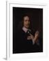 Portrait of a Man-Bartolomeus Van Der Helst-Framed Giclee Print