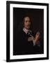 Portrait of a Man-Bartolomeus Van Der Helst-Framed Giclee Print