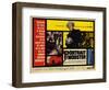 Portrait of a Mobster, 1961-null-Framed Art Print