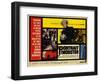 Portrait of a Mobster, 1961-null-Framed Art Print