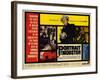 Portrait of a Mobster, 1961-null-Framed Art Print