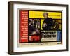 Portrait of a Mobster, 1961-null-Framed Art Print