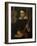 Portrait of a Musician, C. 1570-1590-null-Framed Giclee Print