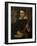 Portrait of a Musician, C. 1570-1590-null-Framed Giclee Print