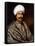 Portrait of a Nawab, C. 1856-62-Benjamin Hudson-Framed Stretched Canvas