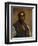 Portrait of a Negro-Sir William Orpen-Framed Giclee Print