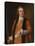 Portrait of a Newcastle Alderman-null-Stretched Canvas