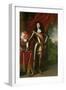 Portrait of a Nobleman-Pieter Nason-Framed Giclee Print