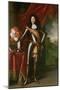 Portrait of a Nobleman-Pieter Nason-Mounted Giclee Print