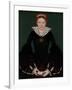 Portrait of a Noblewoman, C.1550-null-Framed Giclee Print