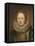 Portrait of a noblewoman-Sir Anthony van Dyck-Framed Stretched Canvas