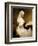 Portrait of a Nurse from the Red Cross-Gabriel Emile Niscolet-Framed Premium Giclee Print