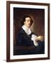 Portrait of a Physician-Carlo Maratti-Framed Giclee Print