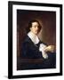 Portrait of a Physician-Carlo Maratti-Framed Giclee Print