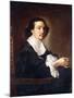 Portrait of a Physician-Carlo Maratti-Mounted Giclee Print