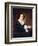 Portrait of a Physician-Carlo Maratti-Framed Giclee Print