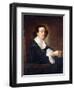 Portrait of a Physician-Carlo Maratti-Framed Giclee Print