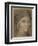 Portrait of a Prelate, C.1510-null-Framed Giclee Print