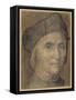 Portrait of a Prelate, C.1510-null-Framed Stretched Canvas
