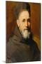 Portrait of a Prelate-Federico Fiori Barocci or Baroccio-Mounted Giclee Print