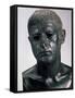 Portrait of a Roman (Sextus Pompey)-null-Framed Stretched Canvas