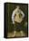 Portrait of a Royalist Cavalry Officer, C.1640-null-Framed Stretched Canvas