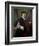 Portrait of a Scholar-George Knapton-Framed Giclee Print