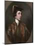 Portrait of a School Leaver-James Northcote-Mounted Giclee Print